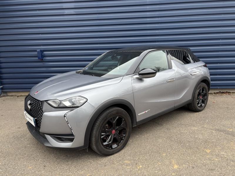 Image de l'annonce principale - DS DS 3 Crossback