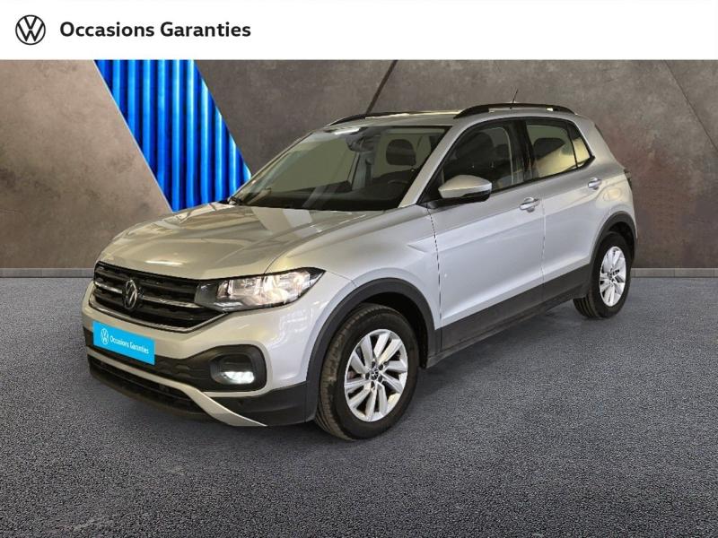 Image de l'annonce principale - Volkswagen T-Cross
