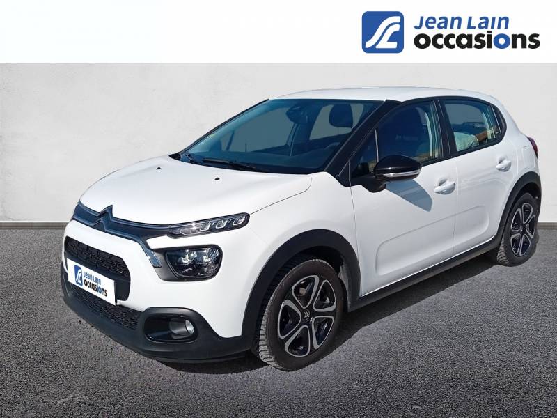 Citroën C3, Année 2020, DIESEL