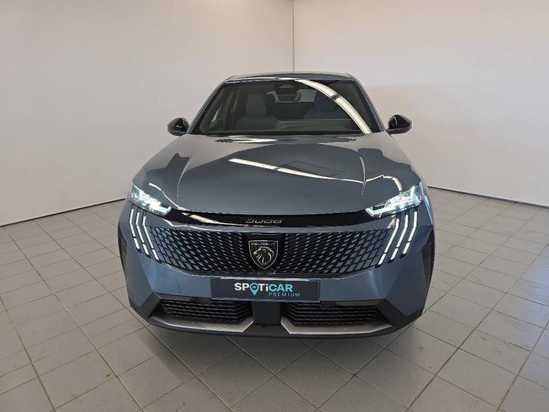 Image de l'annonce principale - Peugeot 3008