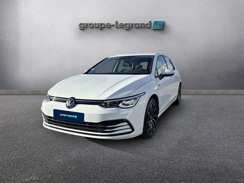 Image de l'annonce principale - Volkswagen Golf