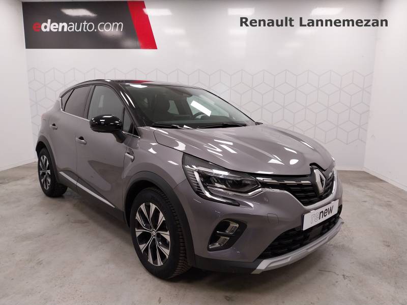 Image de l'annonce principale - Renault Captur