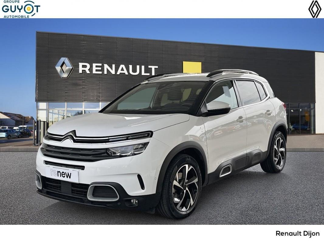 Image de l'annonce principale - Citroën C5 Aircross