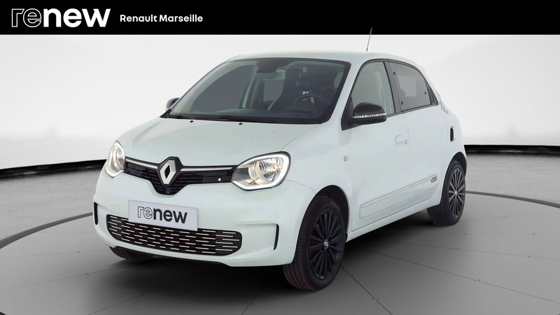Image de l'annonce principale - Renault Twingo