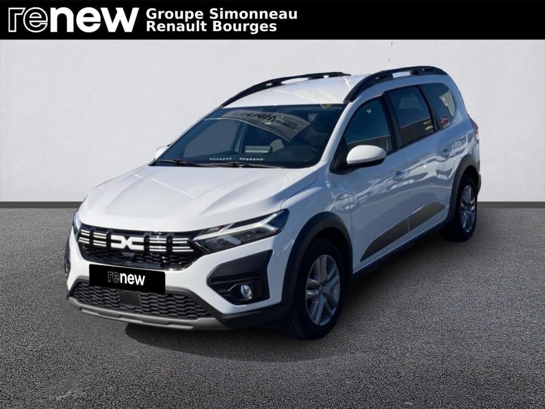 Image de l'annonce principale - Dacia Jogger