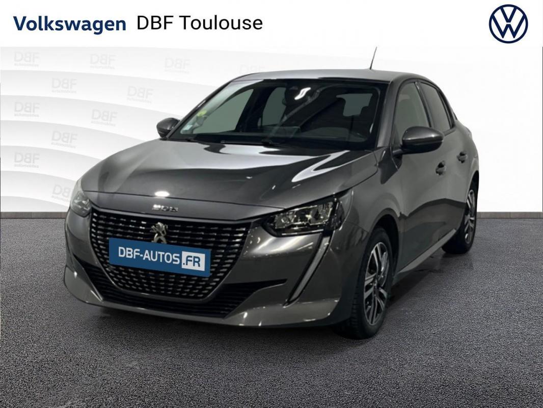 Image de l'annonce principale - Peugeot 208