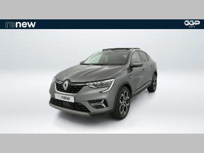 Image de l'annonce principale - Renault Arkana