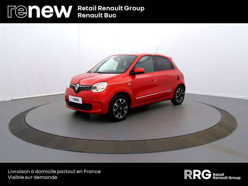 Image de l'annonce principale - Renault Twingo