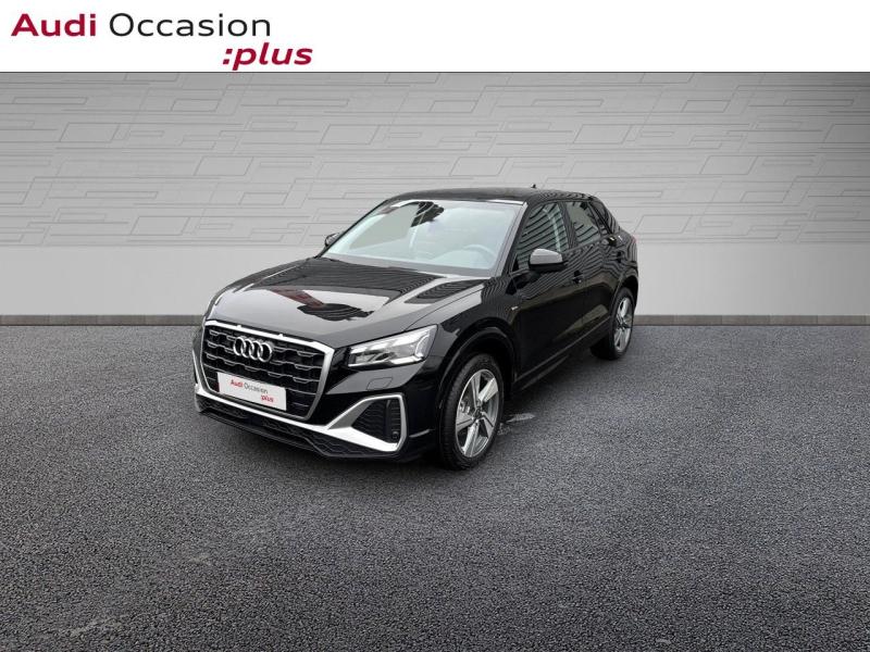 Image de l'annonce principale - Audi Q2