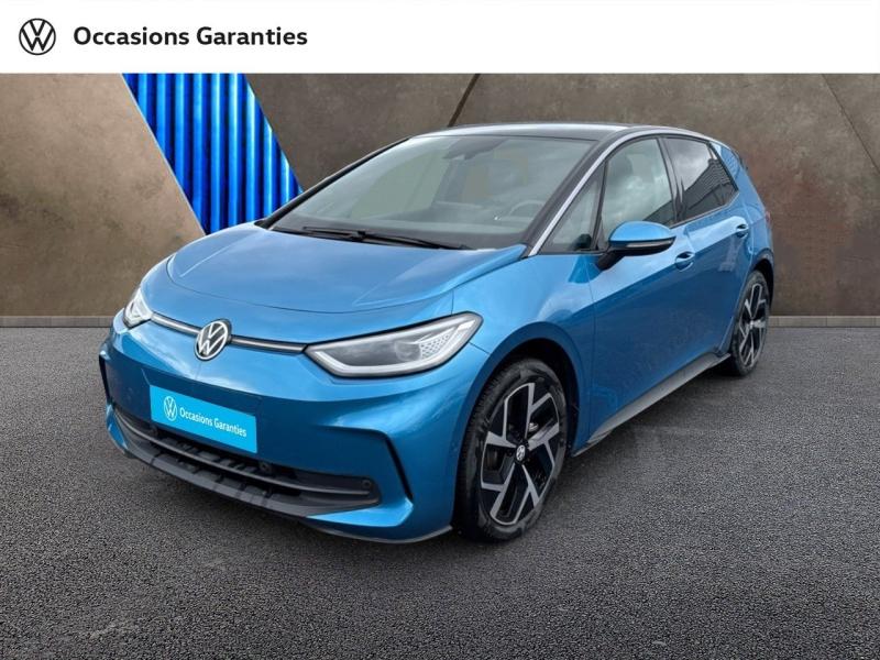 Image de l'annonce principale - Volkswagen ID.3