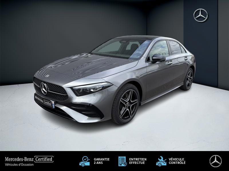 Image de l'annonce principale - Mercedes-Benz Classe A