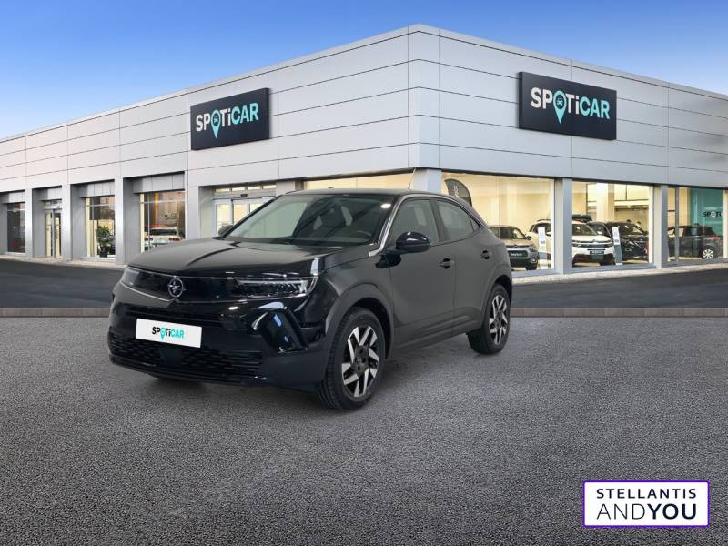 Image de l'annonce principale - Opel Mokka