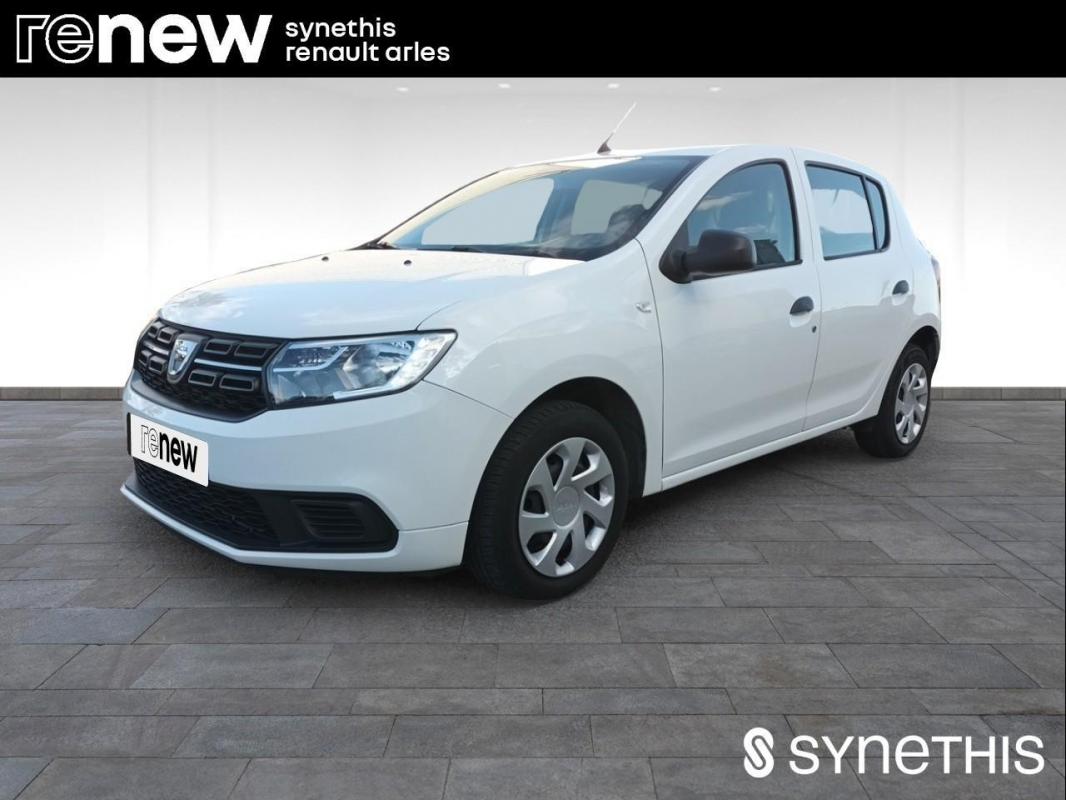 Image de l'annonce principale - Dacia Sandero