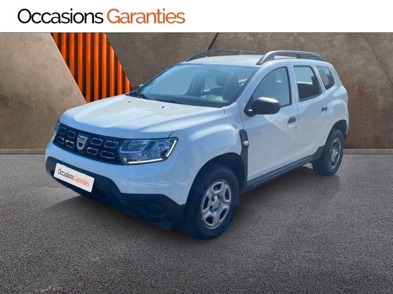 Image de l'annonce principale - Dacia Duster