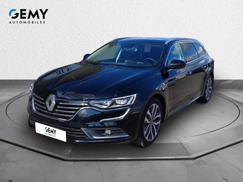 Image de l'annonce principale - Renault Talisman