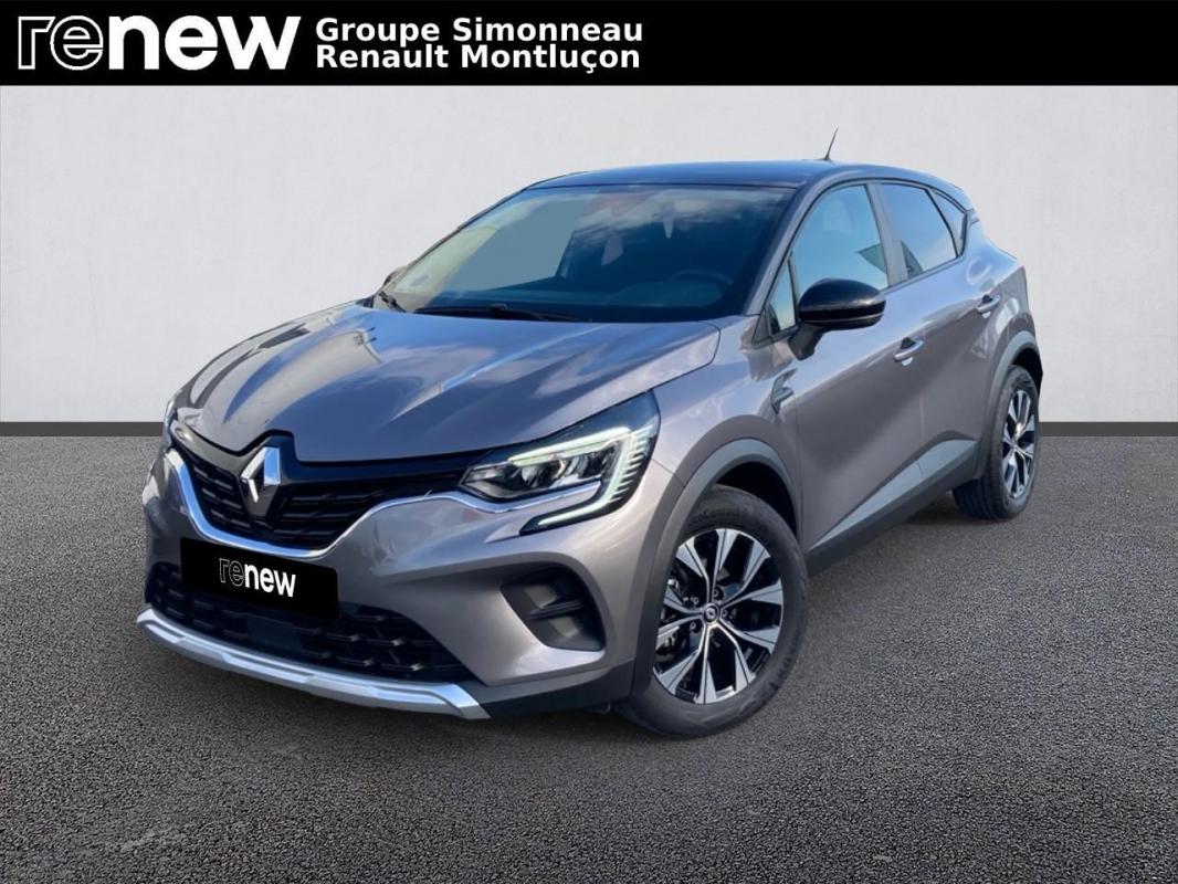 Image de l'annonce principale - Renault Captur