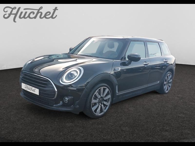 Image de l'annonce principale - MINI Clubman