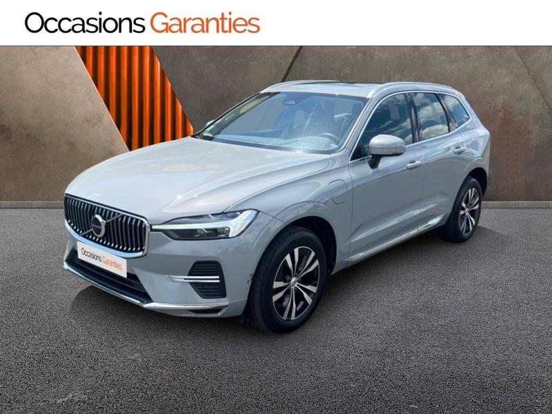 Image de l'annonce principale - Volvo XC60