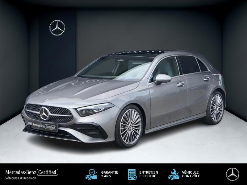 Image de l'annonce principale - Mercedes-Benz Classe A