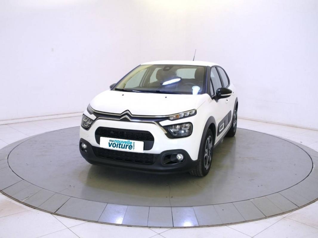 Image de l'annonce principale - Citroën C3