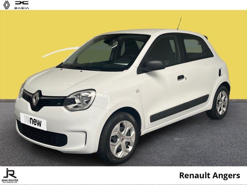 Image de l'annonce principale - Renault Twingo