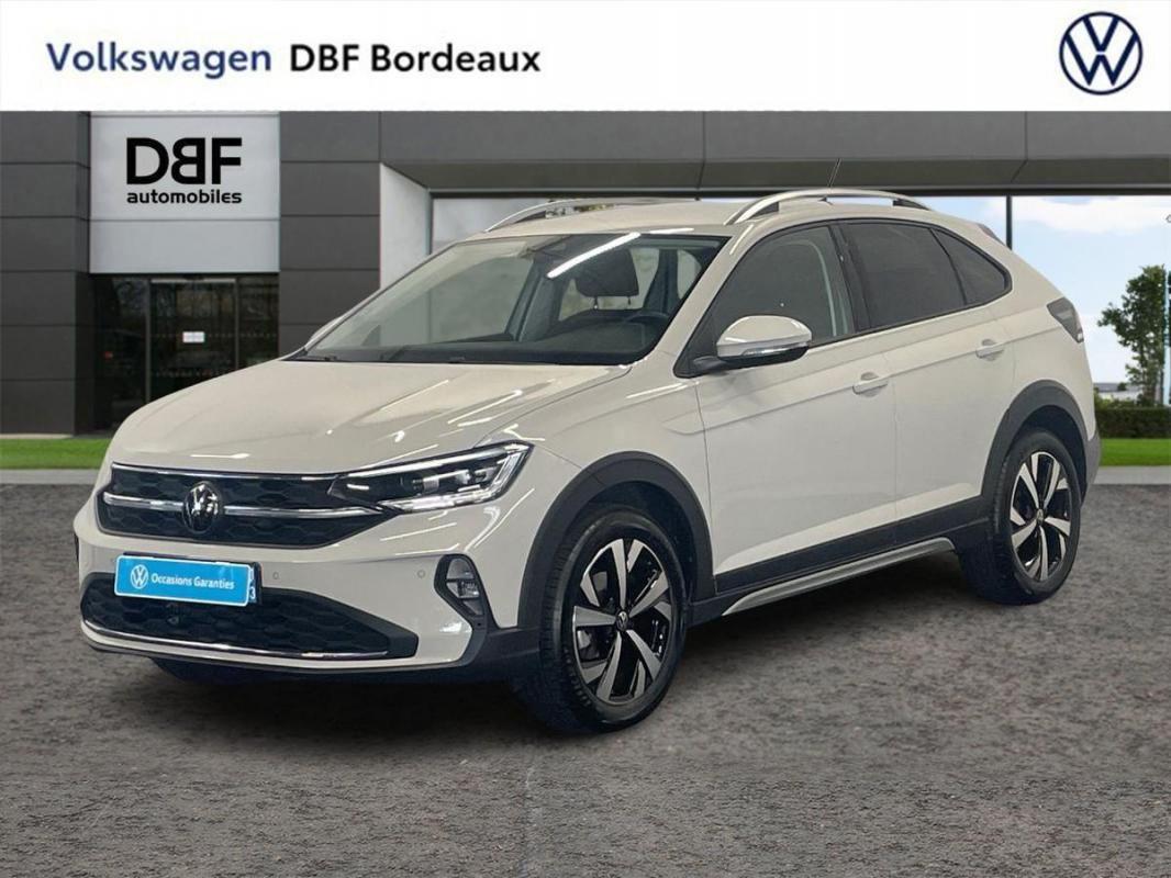 Image de l'annonce principale - Volkswagen Taigo
