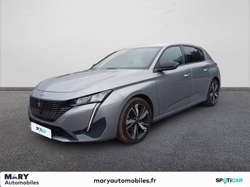 Image de l'annonce principale - Peugeot 308