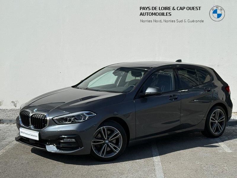 Image de l'annonce principale - BMW Série 1