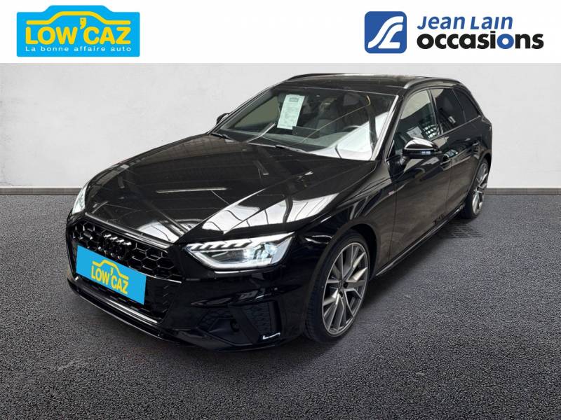 Image de l'annonce principale - Audi A4 Avant