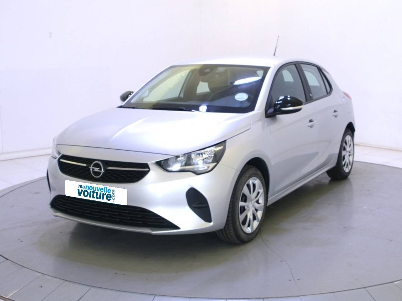 Image de l'annonce principale - Opel Corsa e