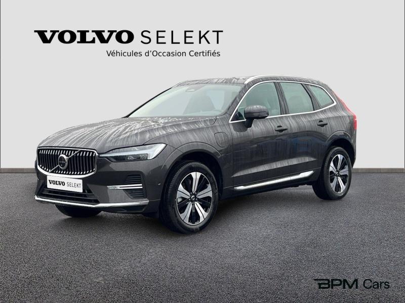 Image de l'annonce principale - Volvo XC60