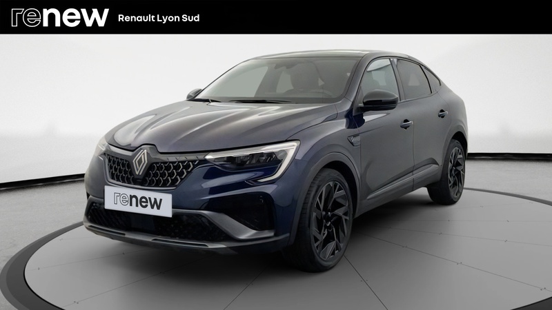 Image de l'annonce principale - Renault Arkana