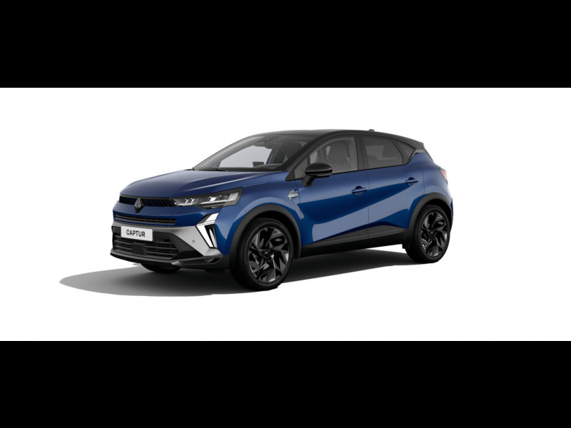 Image de l'annonce principale - Renault Captur