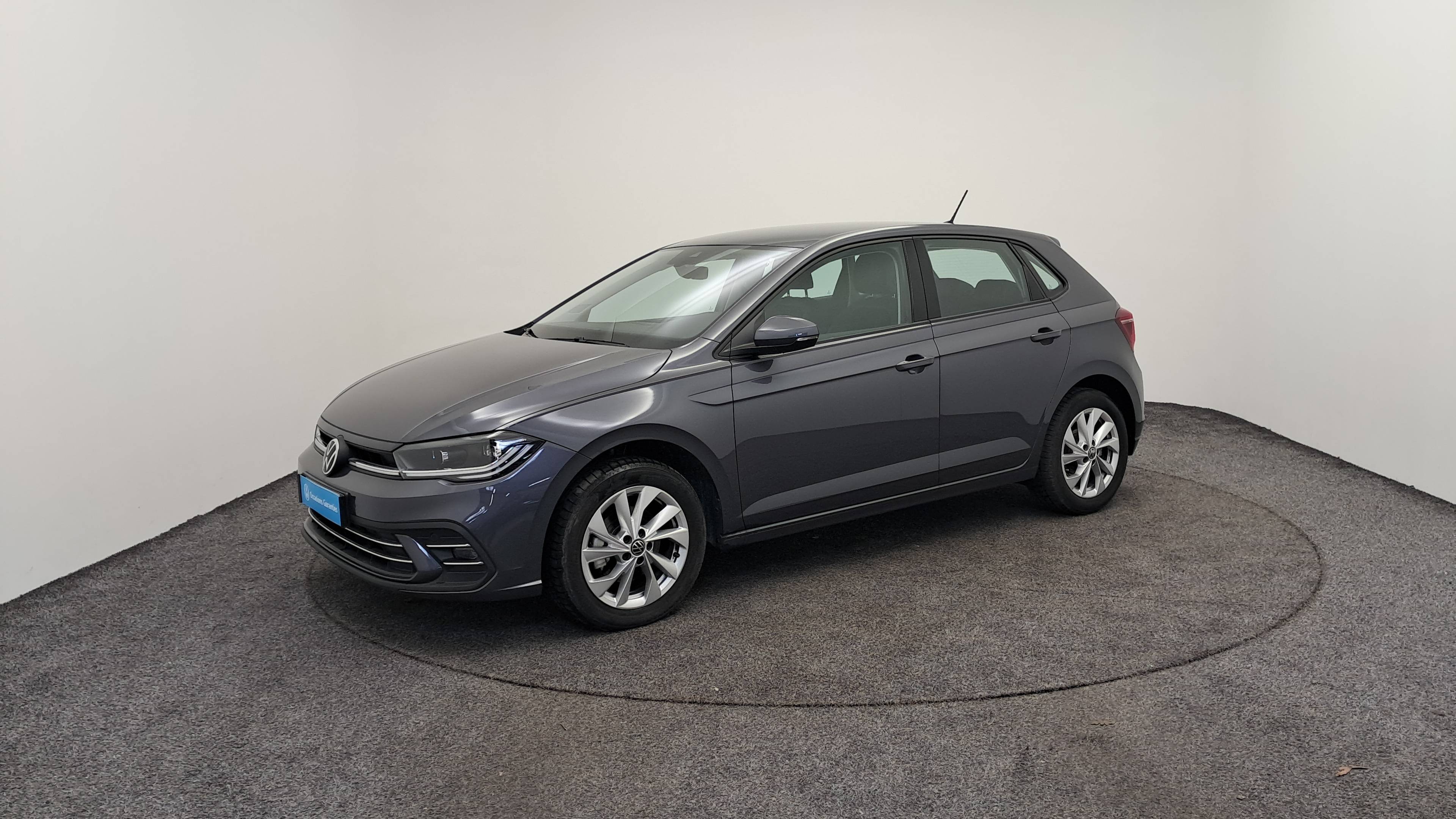 Image de l'annonce principale - Volkswagen Polo