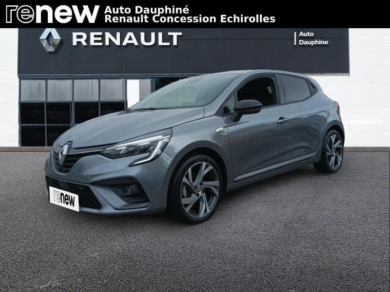 Image de l'annonce principale - Renault Clio