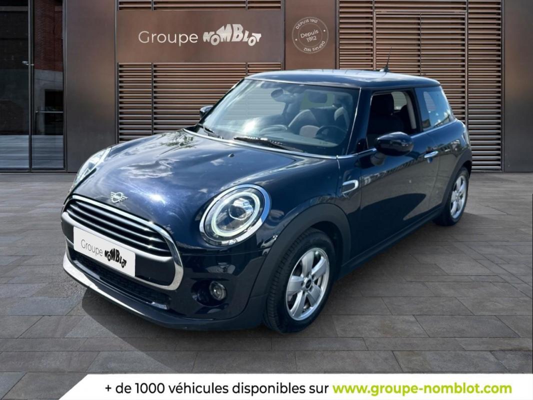 Image de l'annonce principale - MINI Hatch 3 Portes