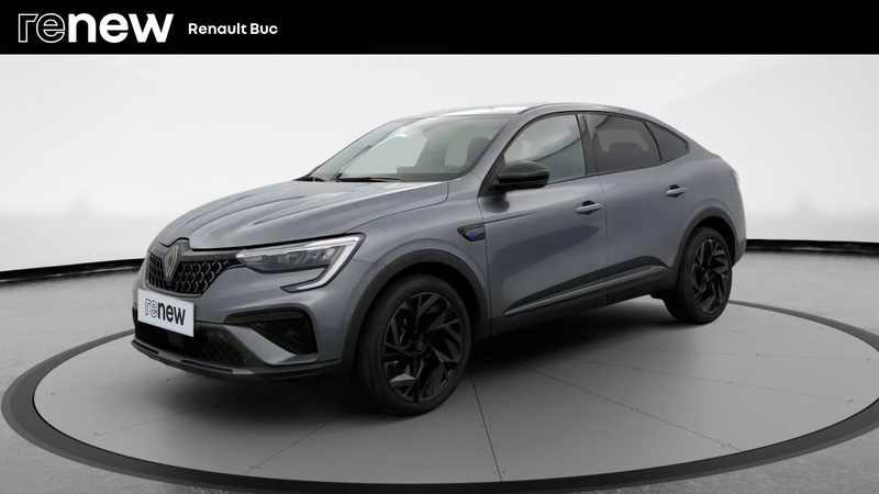 Image de l'annonce principale - Renault Arkana