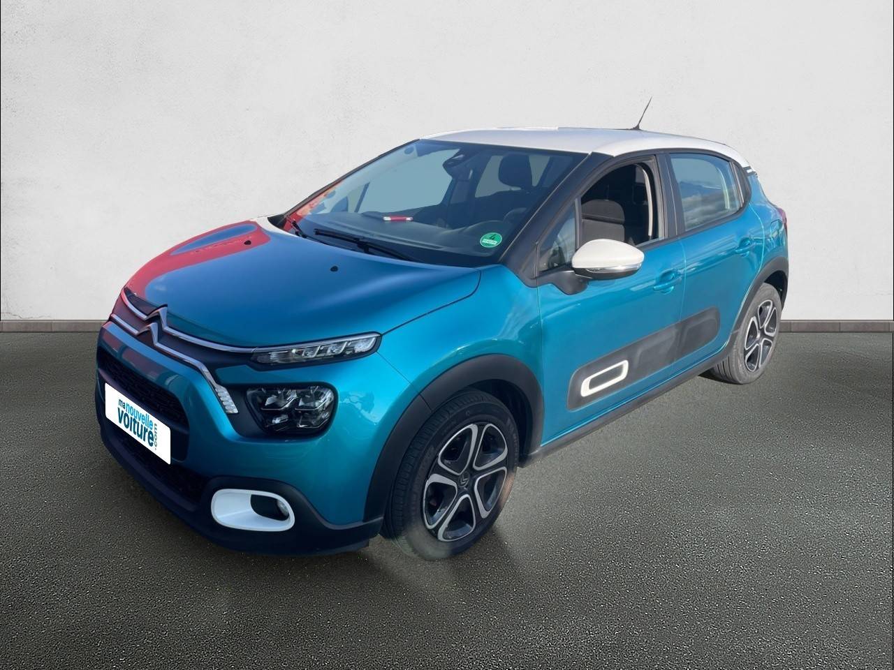 Image de l'annonce principale - Citroën C3