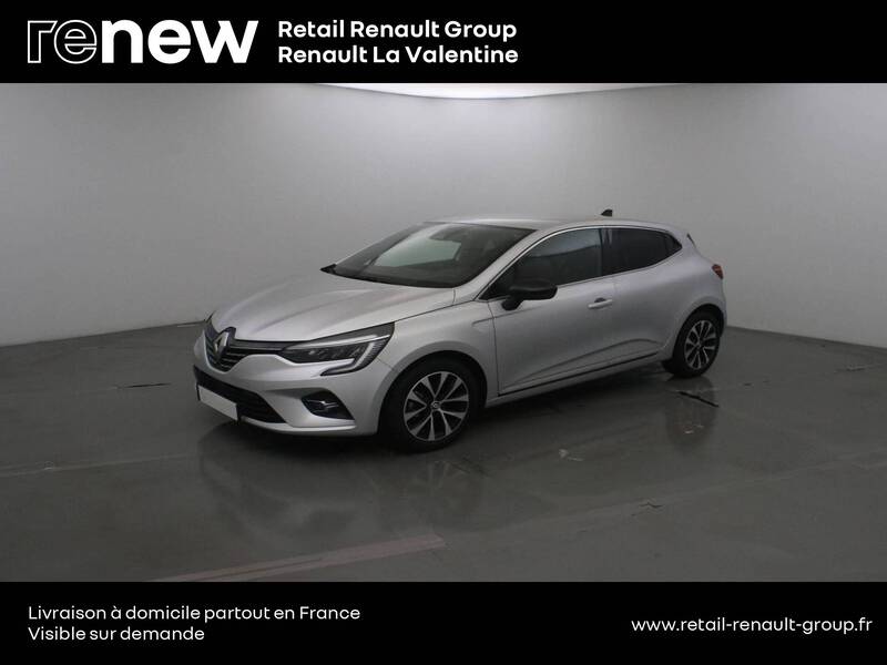 Image de l'annonce principale - Renault Clio