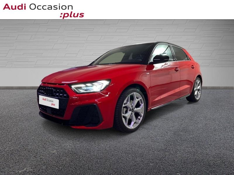 Image de l'annonce principale - Audi A1