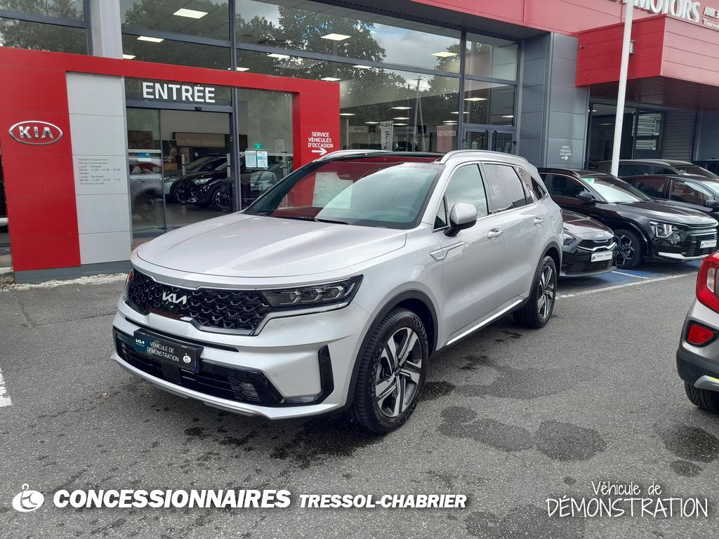 Image de l'annonce principale - Kia Sorento