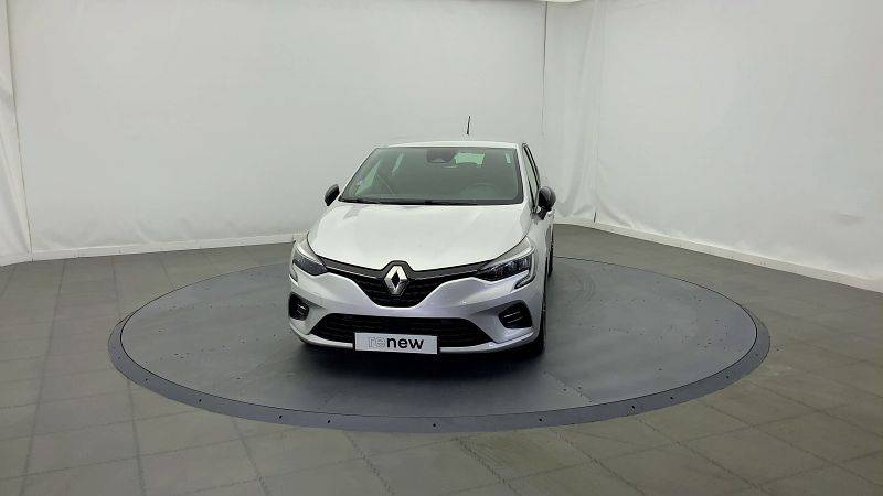 Image de l'annonce principale - Renault Clio