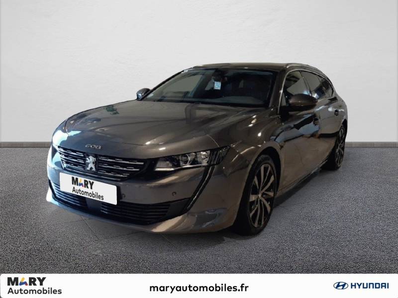 Image de l'annonce principale - Peugeot 508 SW