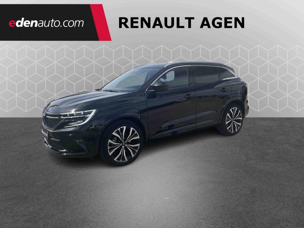 Image de l'annonce principale - Renault Austral