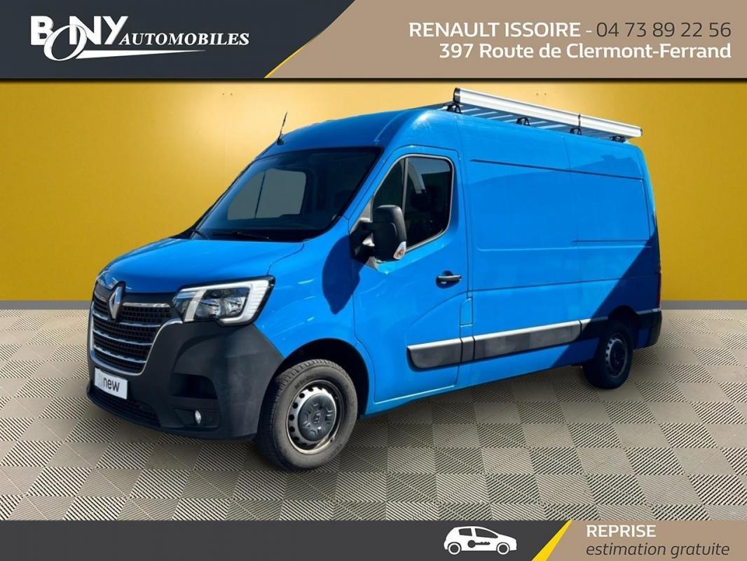 Image de l'annonce principale - Renault Master