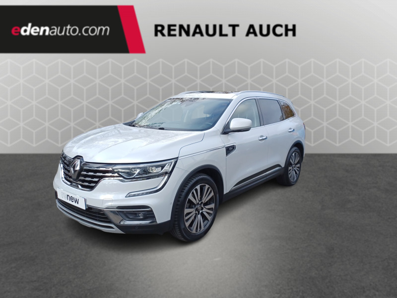 Image de l'annonce principale - Renault Koleos