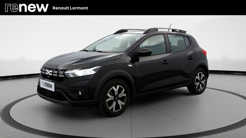 Image de l'annonce principale - Dacia Sandero