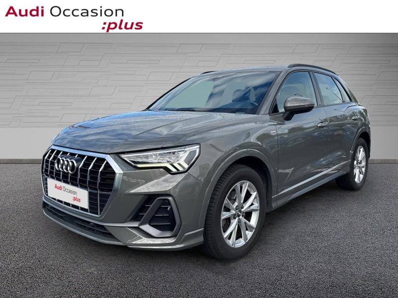 Image de l'annonce principale - Audi Q3