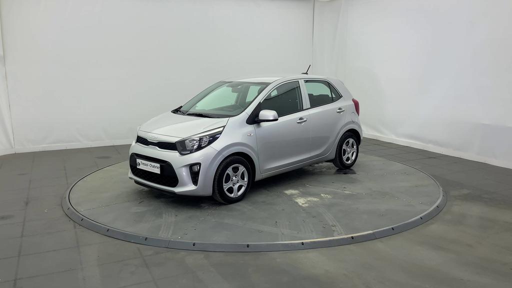 Image de l'annonce principale - Kia Picanto