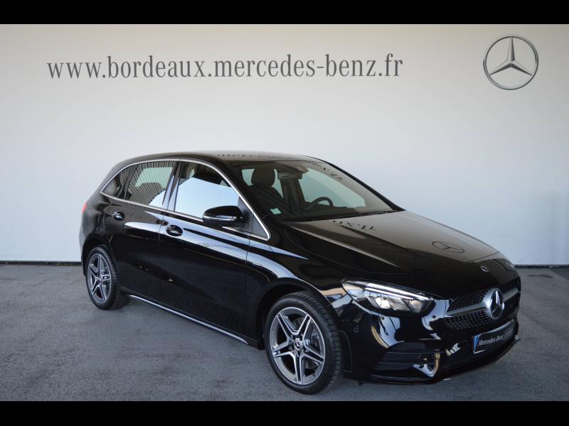 Image de l'annonce principale - Mercedes-Benz Classe B